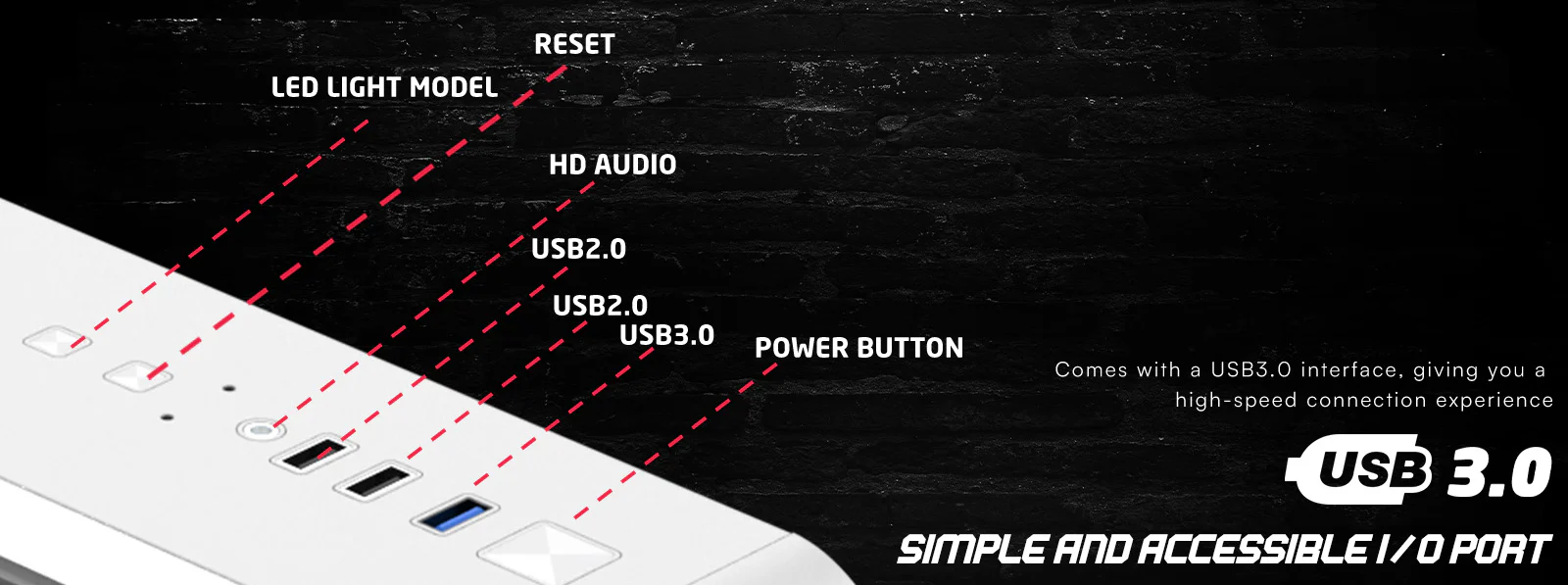 Seamless Connectivity