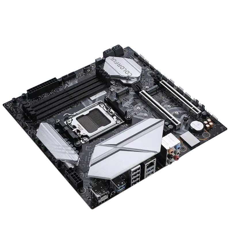 Colorful BATTLE-AX B650M-PLUS V14 thumbnail