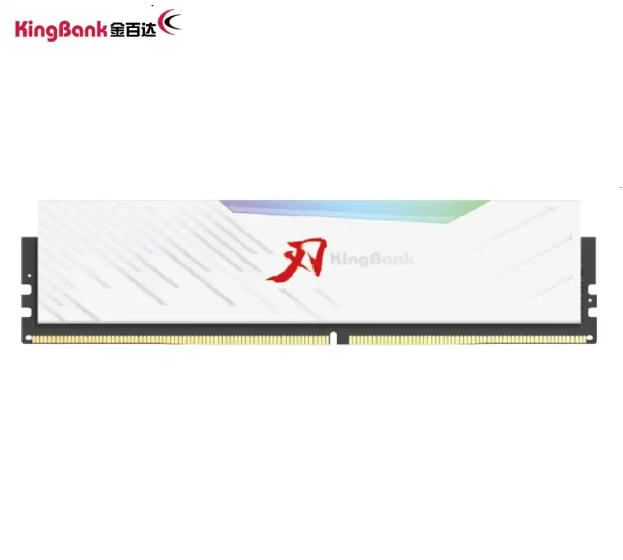 Kingbank KRRW DDR4 3600 Mhz