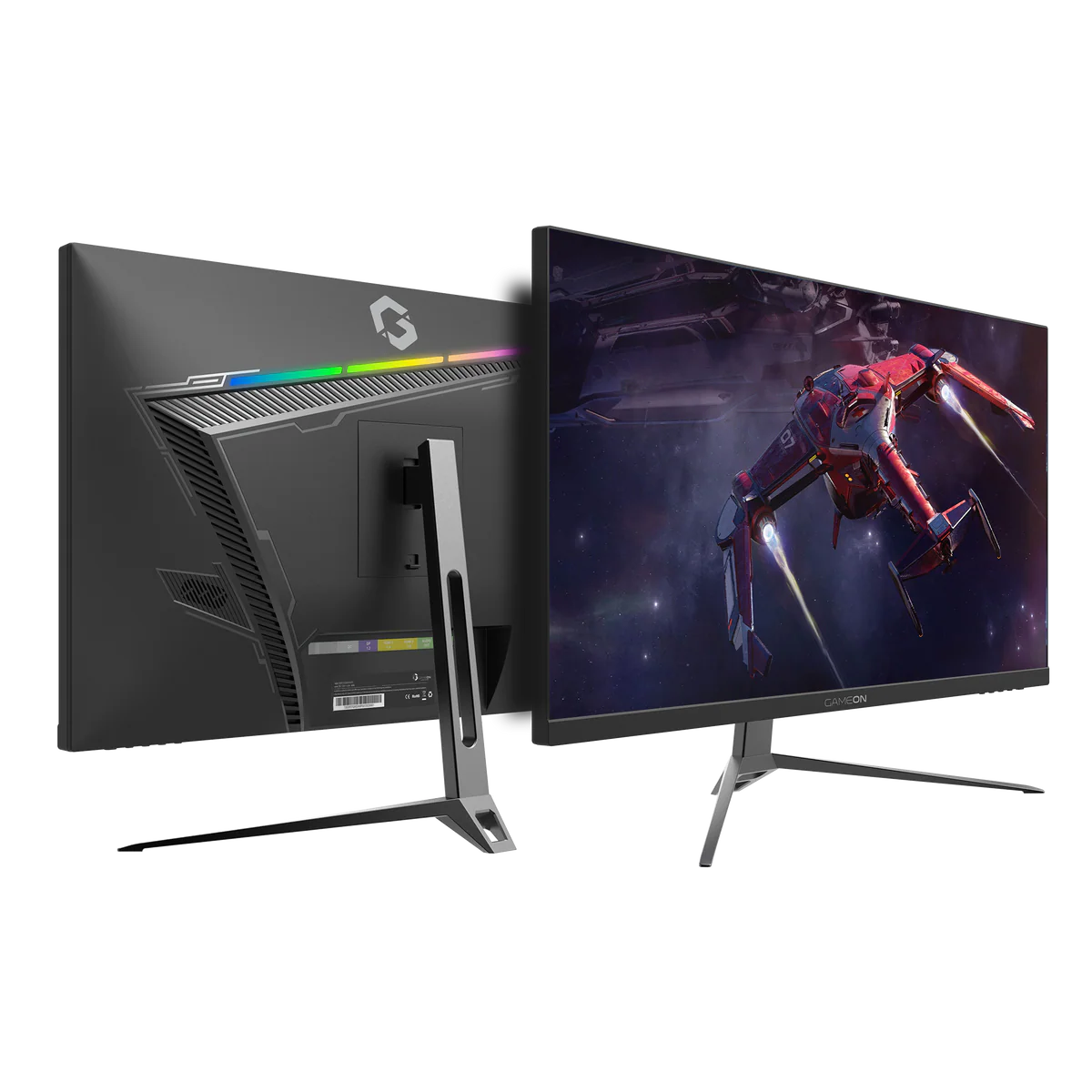 GAMEON GOES27QHD240IPS thumbnail