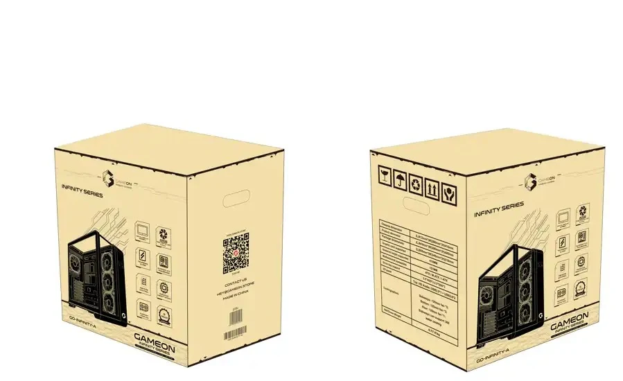 GO-INFINITY-M thumbnail