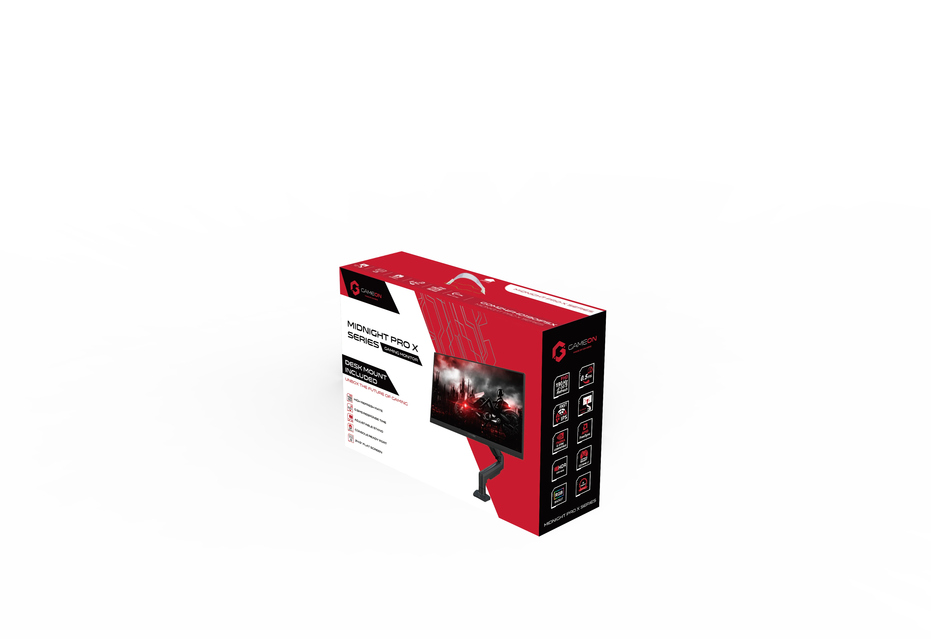 GAMEON GOM24FHD190IPSX thumbnail