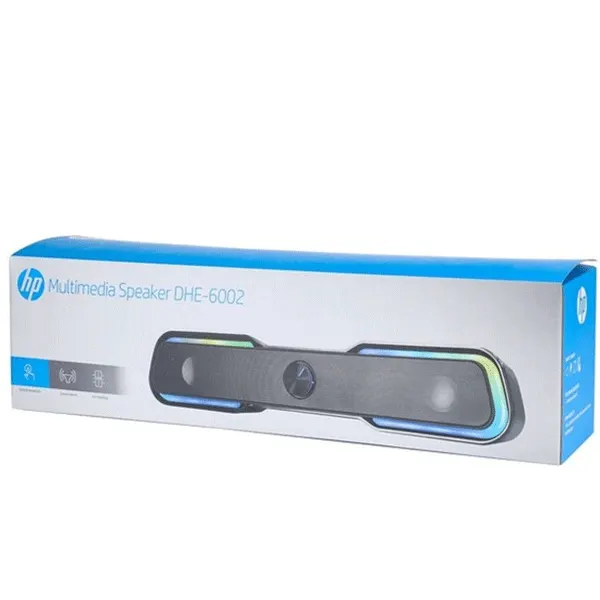 HP DHE-6002 thumbnail