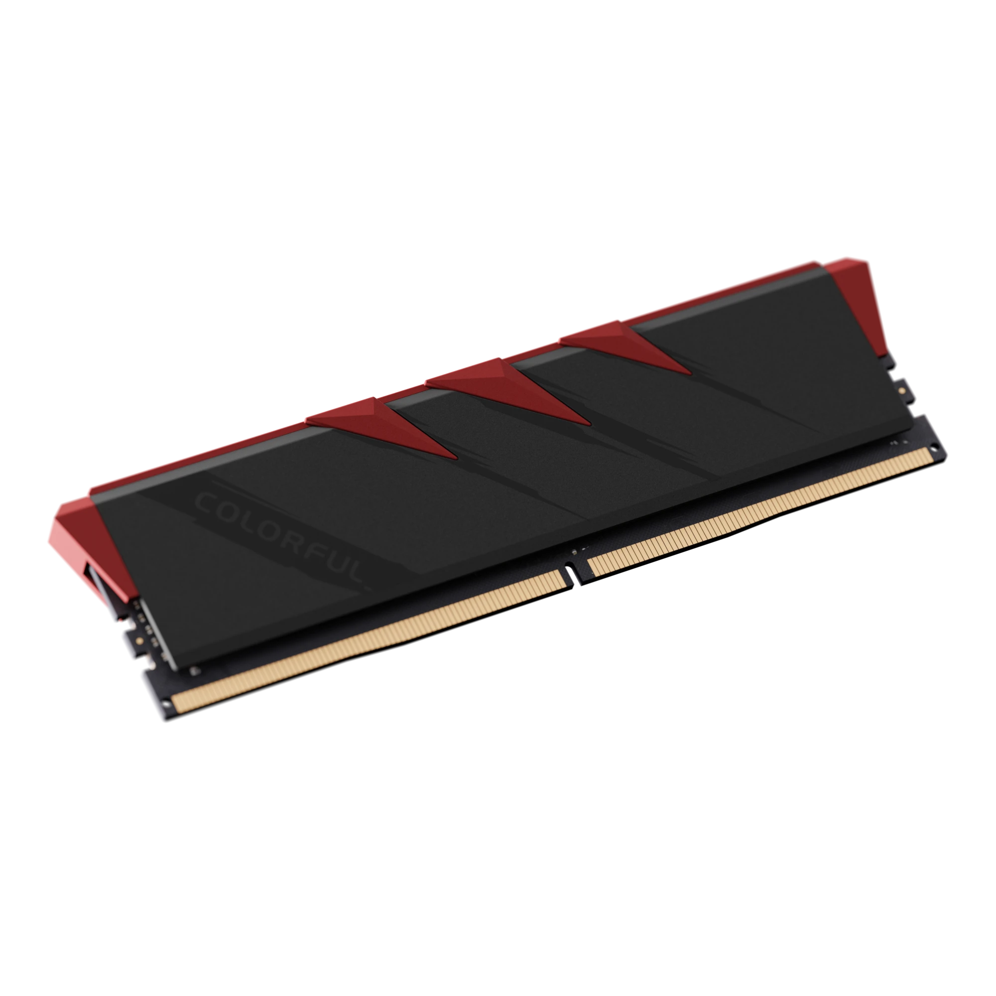 Colorful Battle-AX DDR4 8G 4000*2 Redline BLACK thumbnail