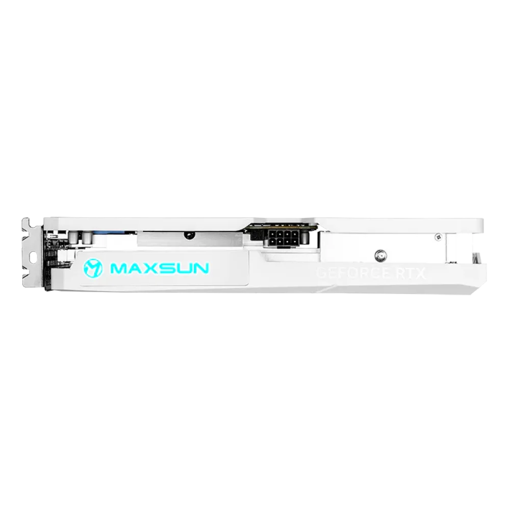 Maxsun MS-RTX 4060 Terminator W 8G thumbnail