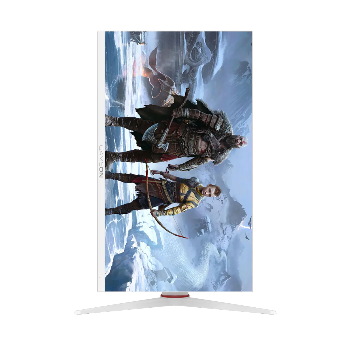 GAMEON GOA24FHD180IPS Artic Pro Series thumbnail