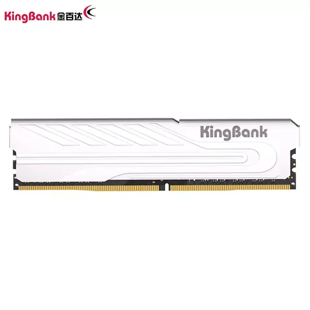 Kingbank KJXS DDR5 6000 Mhz thumbnail