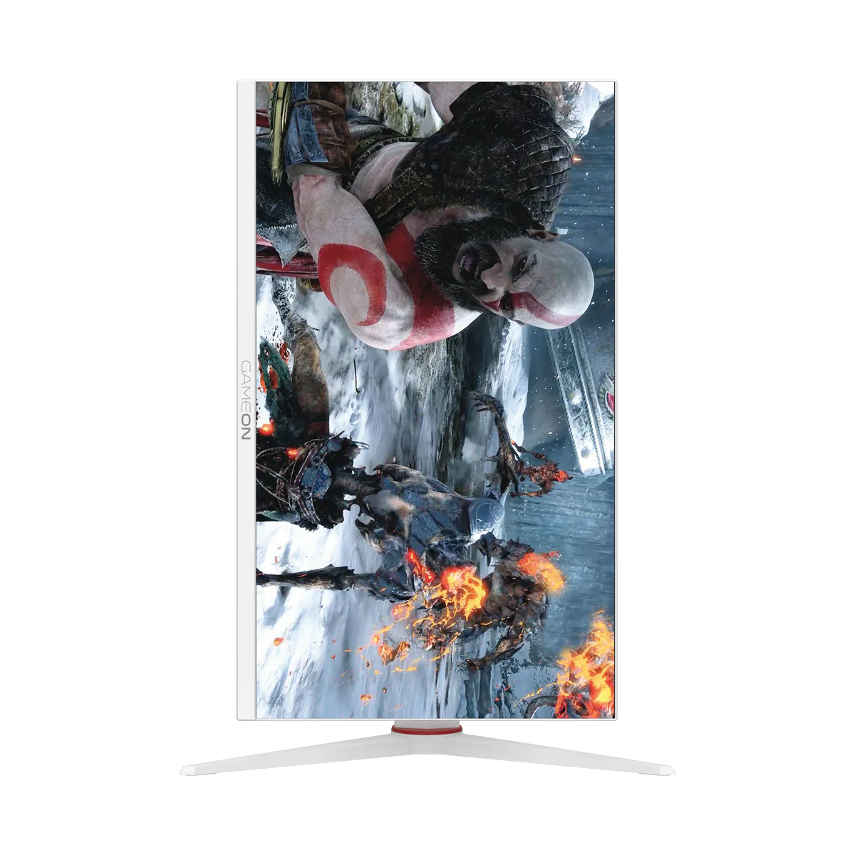 GAMEON GOA27FHD360IPS Artic Pro Series thumbnail