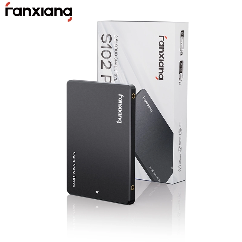 FanXiang S102 Pro 512 Go SATA III SSD