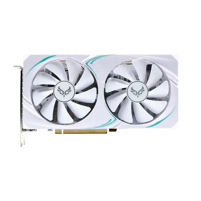 Zephyr RX6650 Venti MINI Loong Year Limited Edition 8 Go - White thumbnail